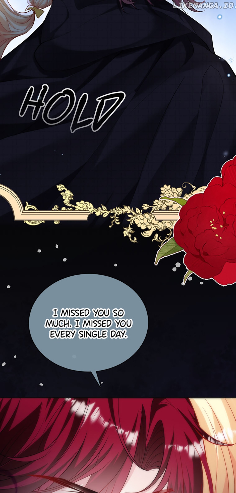 The Adopted Daughter Saves the World Chapter 58 - page 51