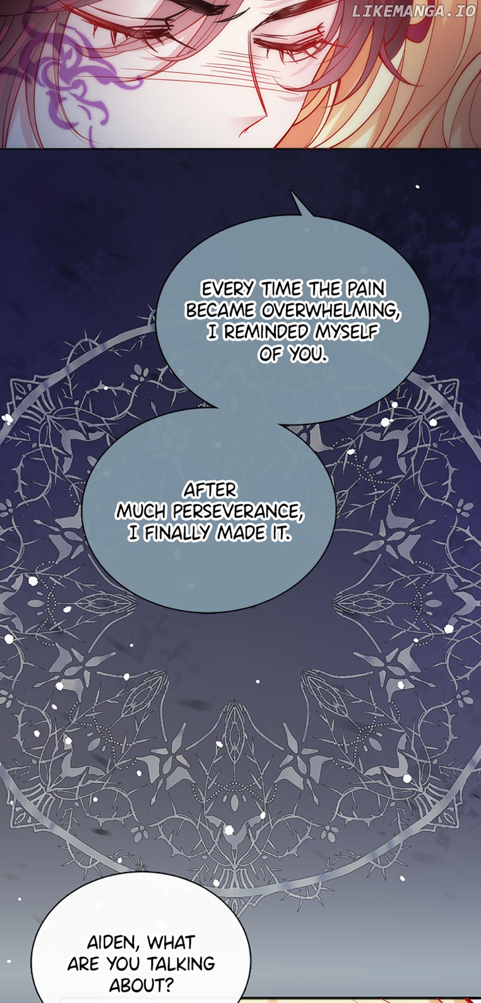The Adopted Daughter Saves the World Chapter 58 - page 52