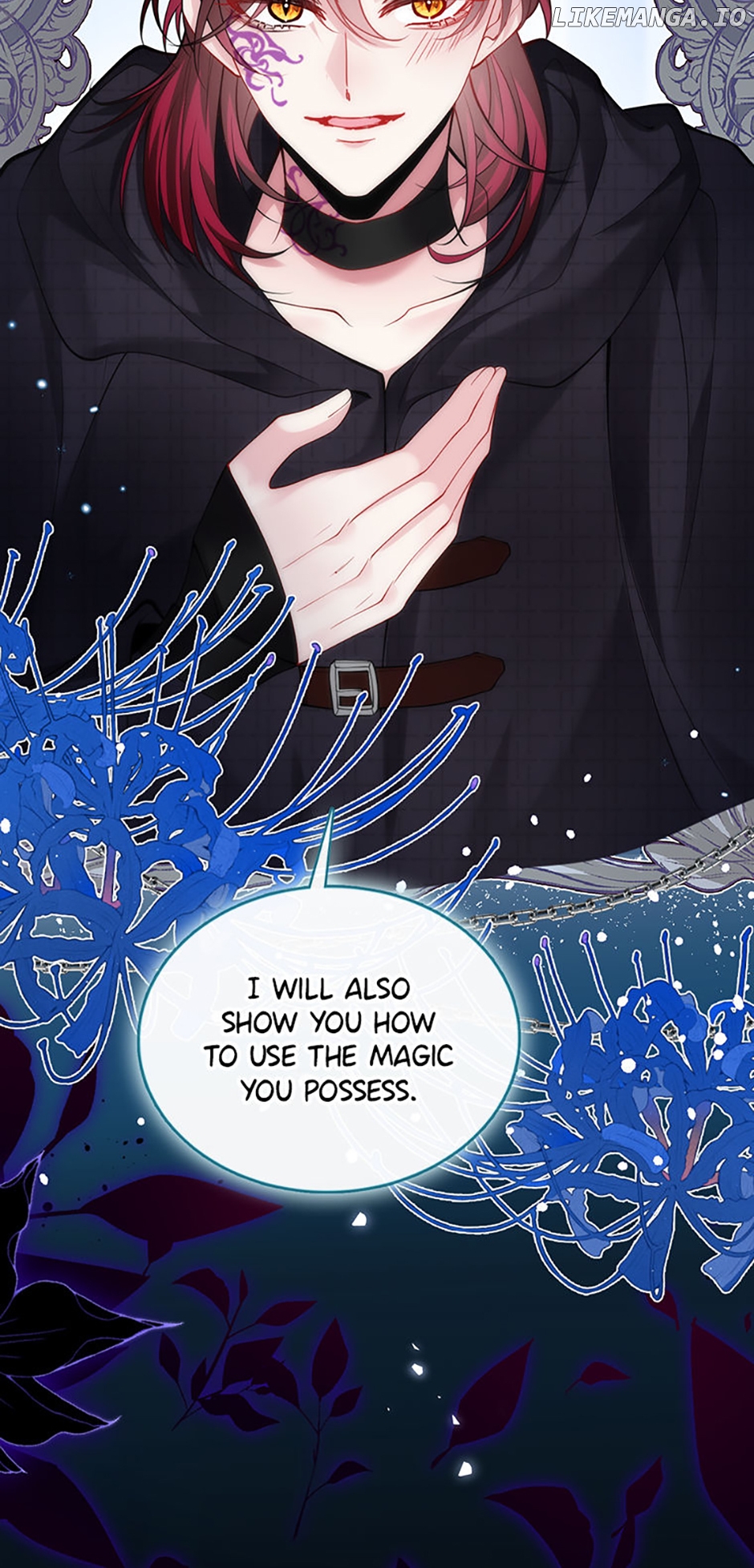 The Adopted Daughter Saves the World Chapter 58 - page 56