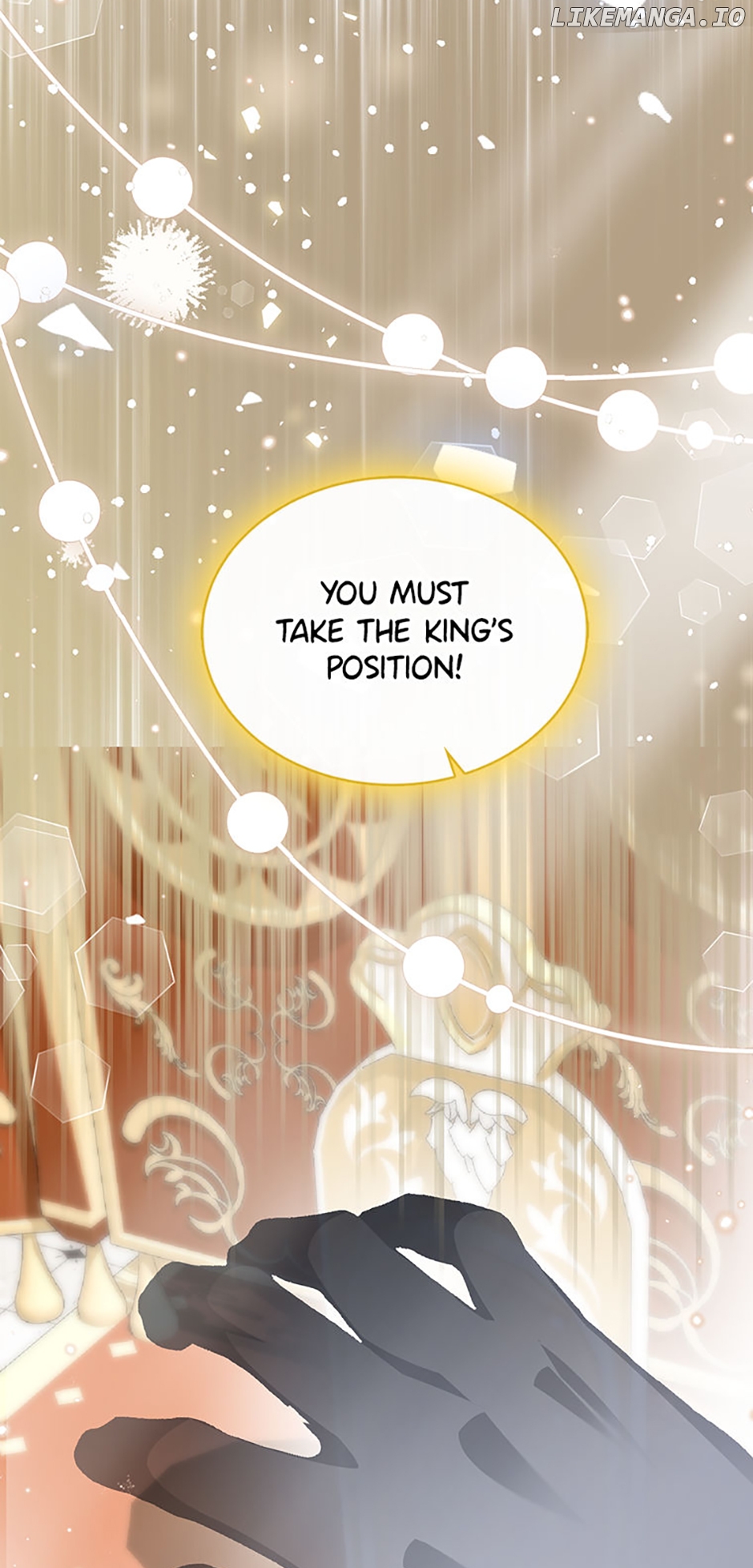 The Adopted Daughter Saves the World Chapter 60 - page 22