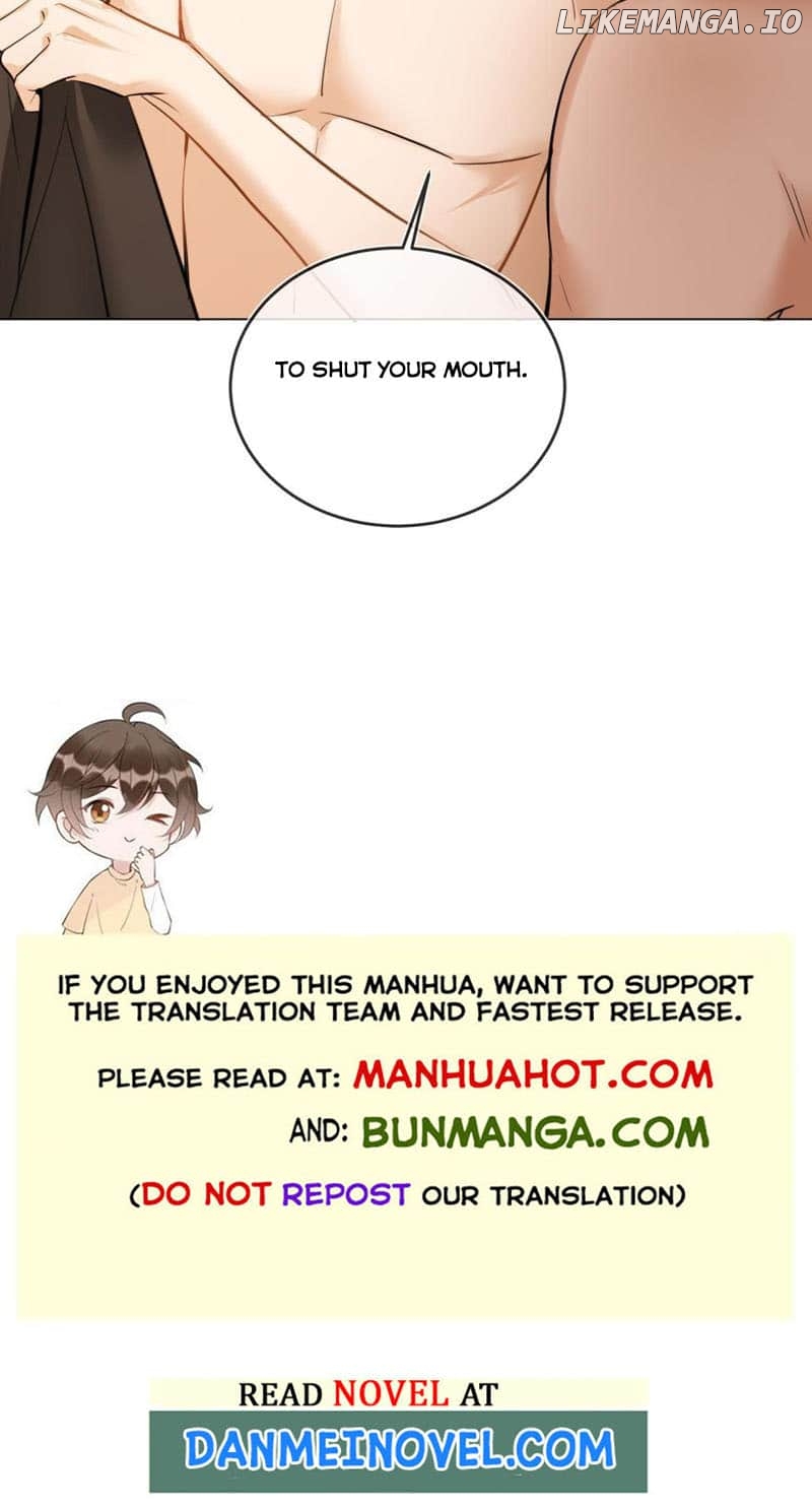 My Perfect Enemy is Finally Broke Chapter 46 - page 6