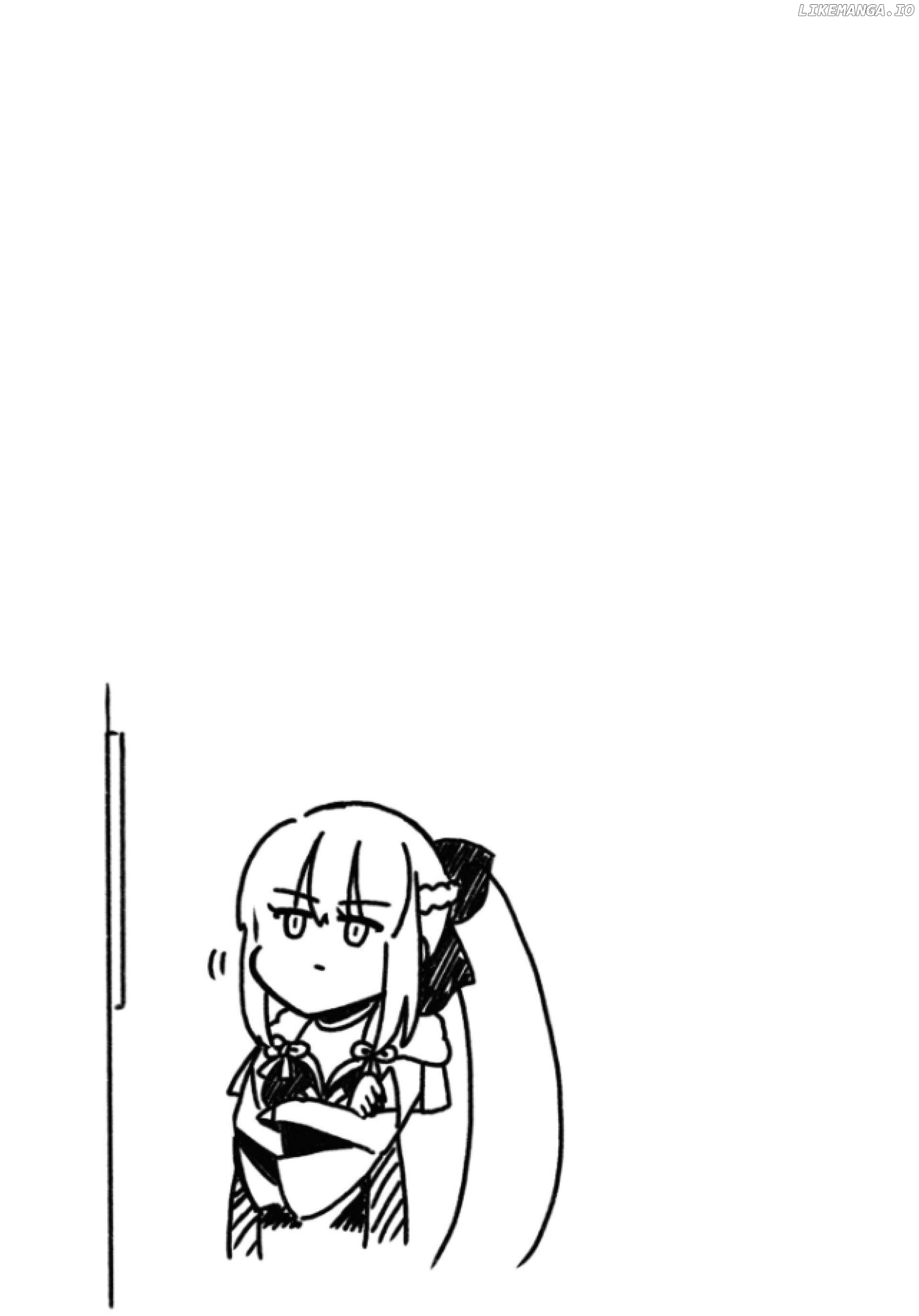 Fate/Grand Order: Fujimaru Ritsuka Doesn't Get it Chapter 29 - page 8