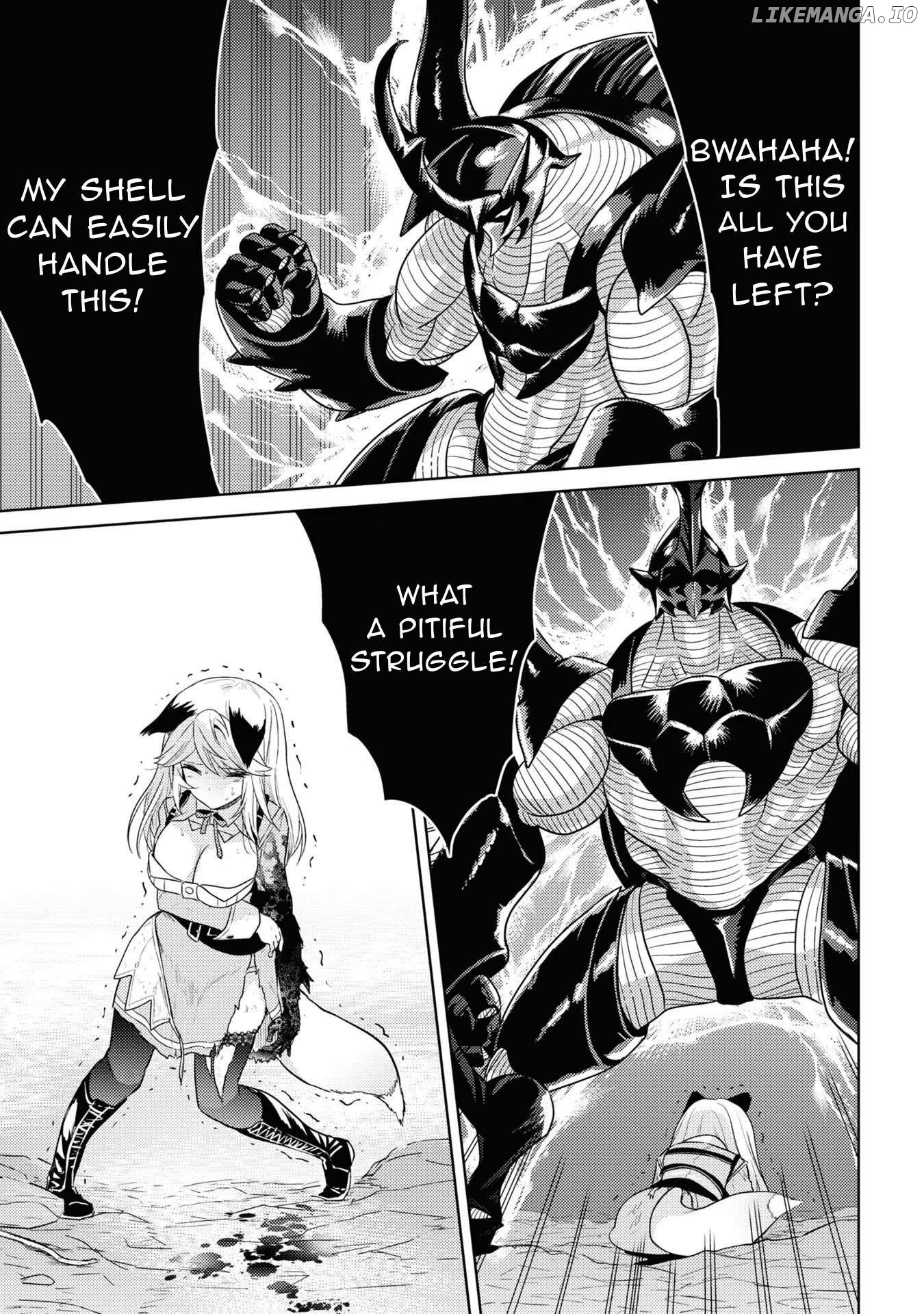 The World's Best Assassin, Reincarnated in a Different World as an Aristocrat Chapter 31 - page 10
