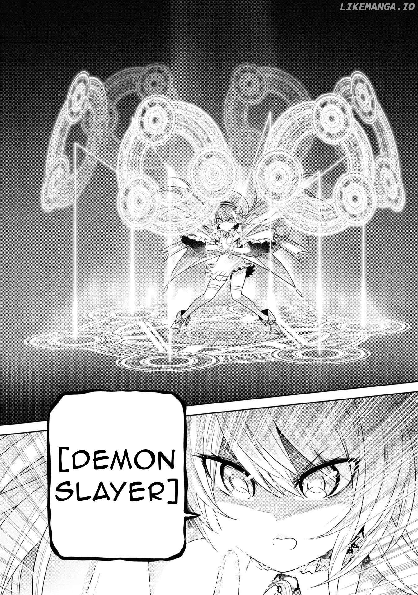 The World's Best Assassin, Reincarnated in a Different World as an Aristocrat Chapter 31 - page 13