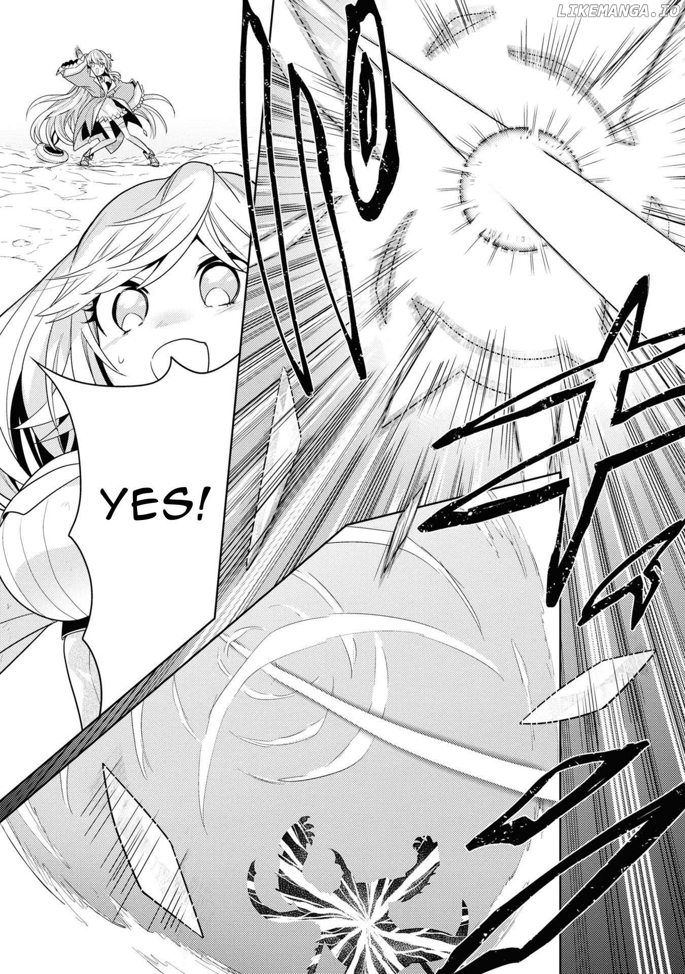 The World's Best Assassin, Reincarnated in a Different World as an Aristocrat Chapter 31 - page 17