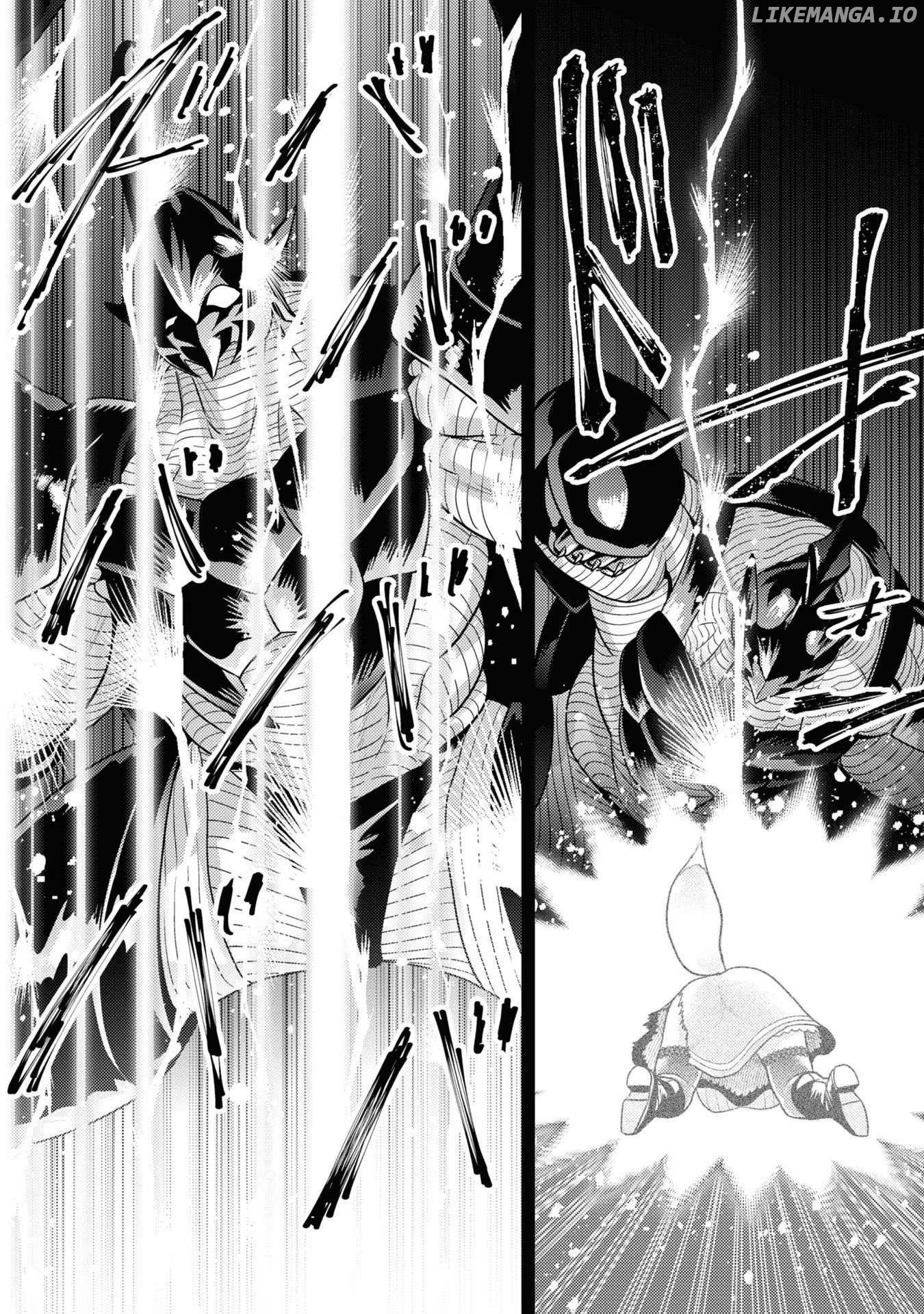 The World's Best Assassin, Reincarnated in a Different World as an Aristocrat Chapter 31 - page 9