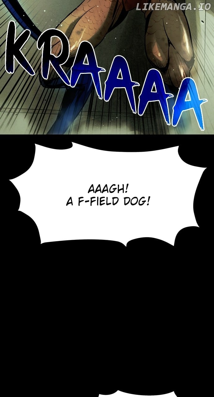 Spore - Manhwa Chapter 39 - page 32