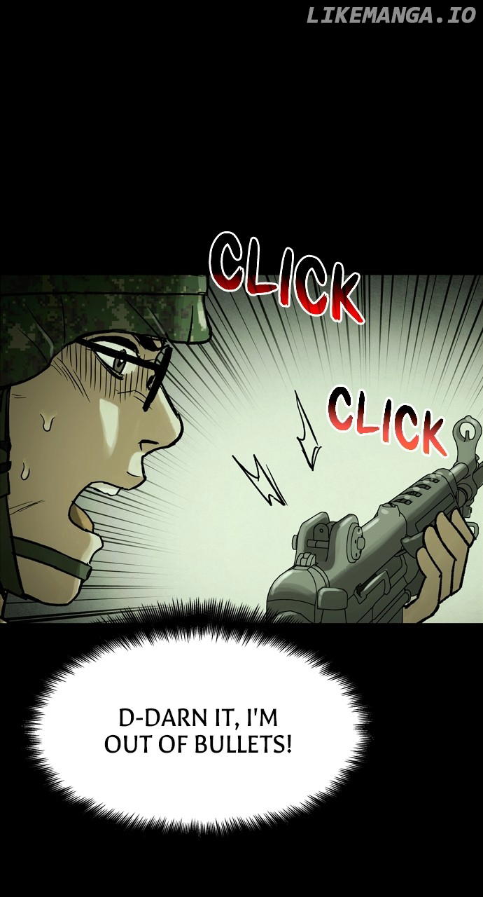 Spore - Manhwa Chapter 39 - page 34