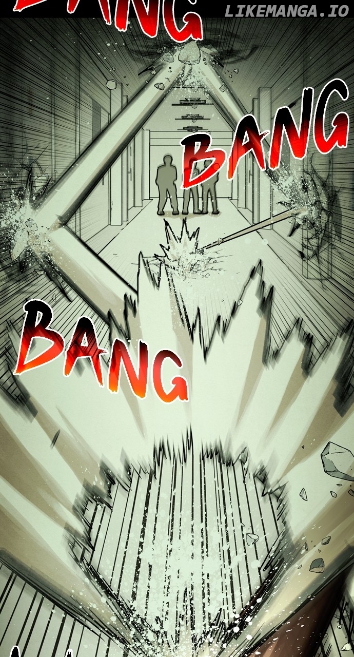 Spore - Manhwa Chapter 39 - page 42