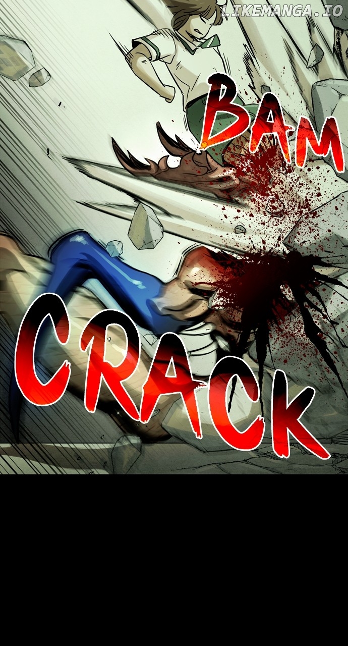 Spore - Manhwa Chapter 39 - page 45