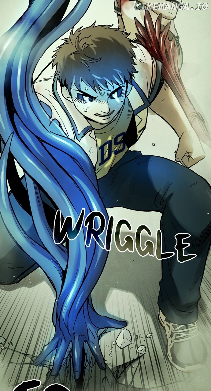 Spore - Manhwa Chapter 39 - page 59
