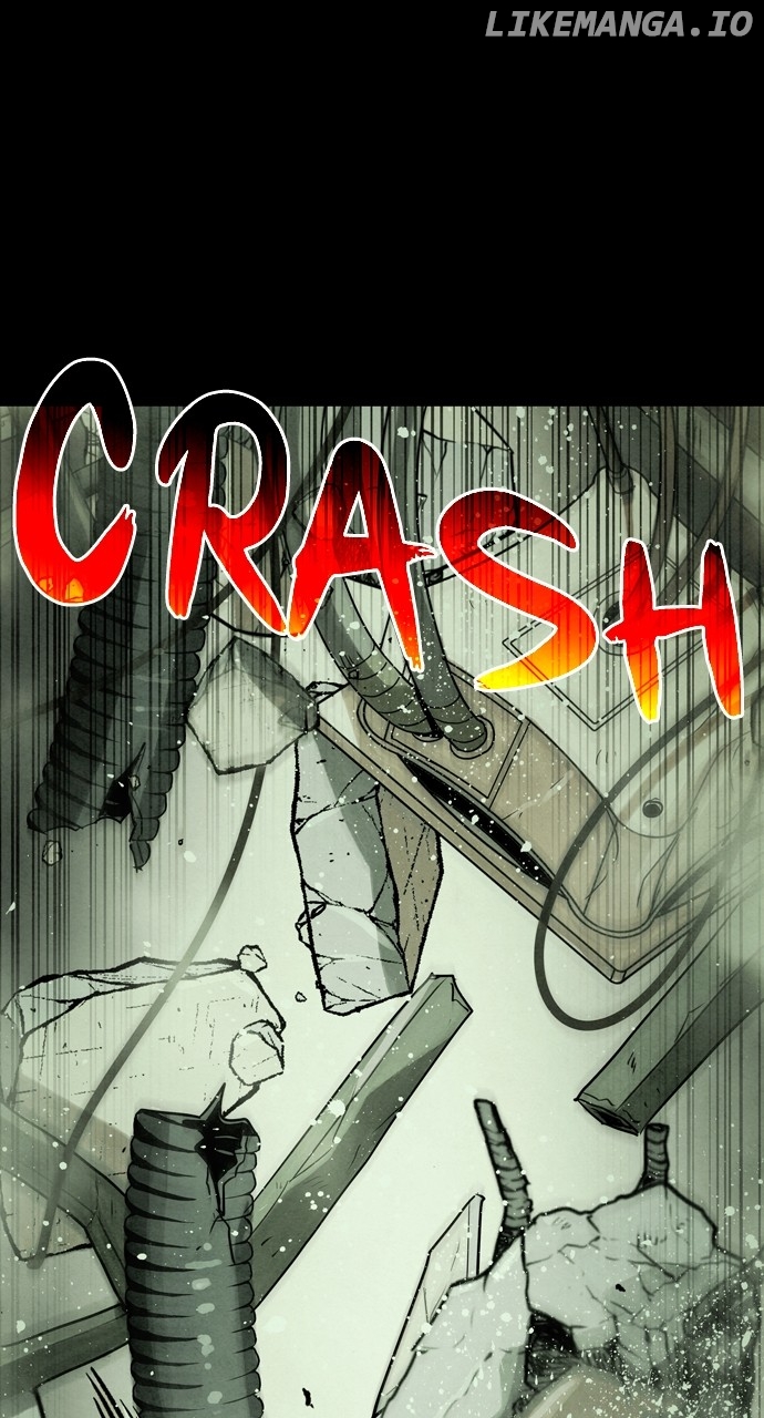 Spore - Manhwa Chapter 39 - page 72