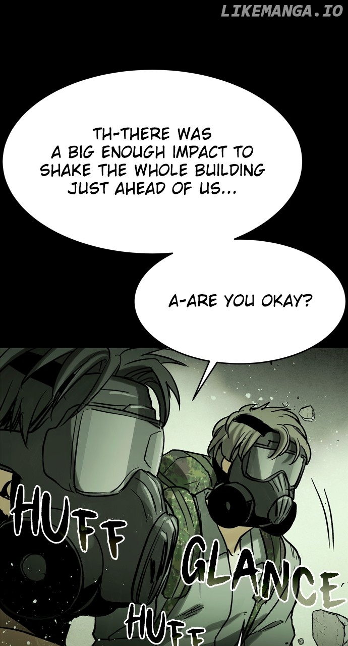 Spore - Manhwa Chapter 39 - page 80