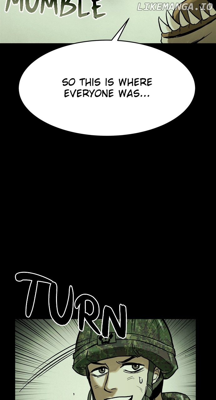 Spore - Manhwa Chapter 40 - page 5