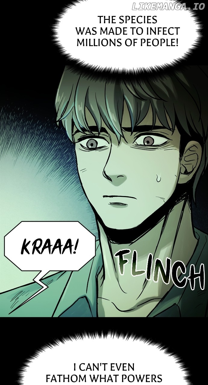 Spore - Manhwa Chapter 40 - page 24