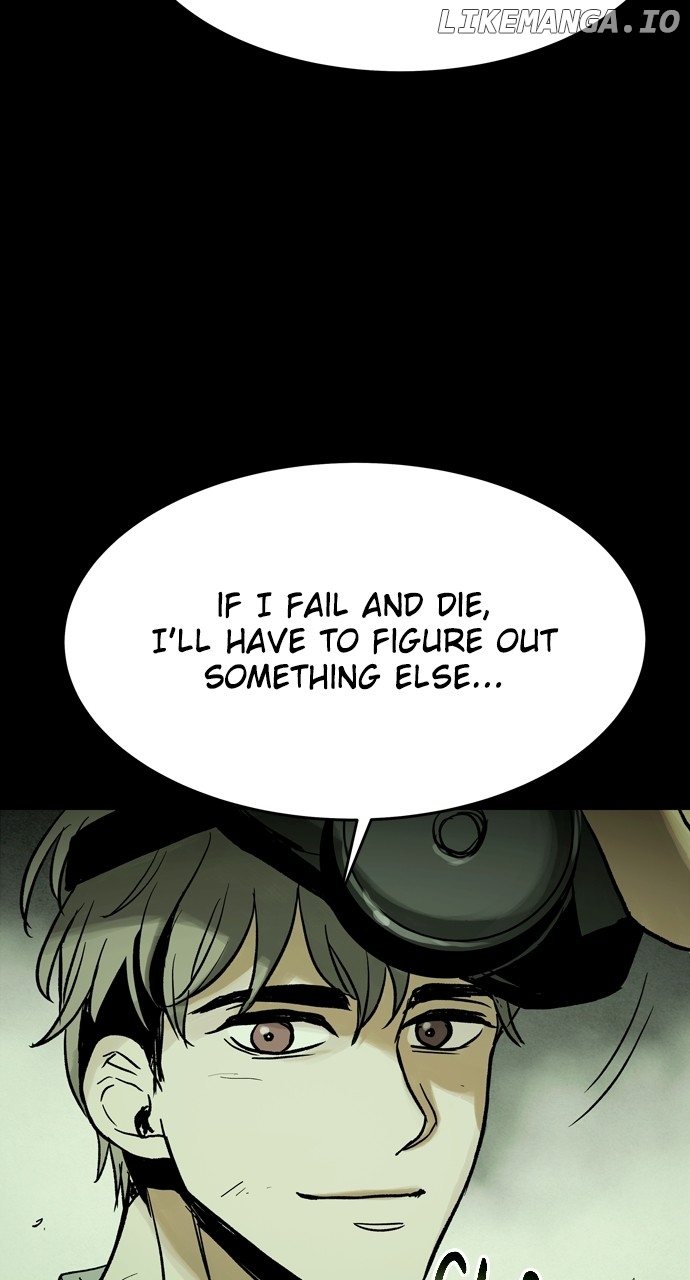 Spore - Manhwa Chapter 40 - page 32