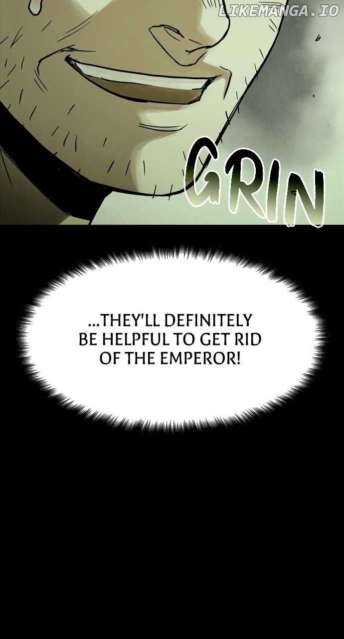 Spore - Manhwa Chapter 40 - page 44