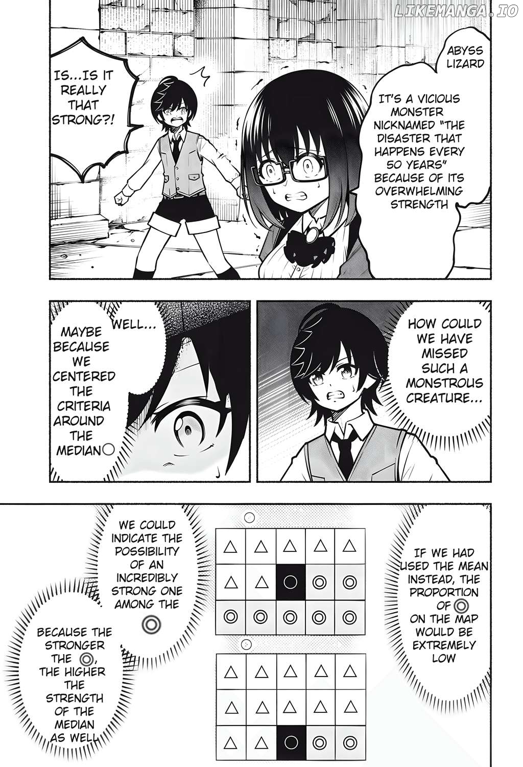 Yama Ni Suterareta Ore, Tokage No Youshi Ni Naru Chapter 8 - page 3