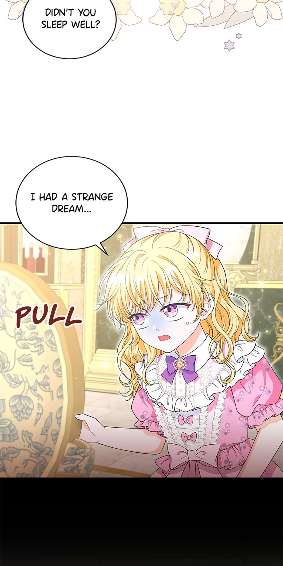 The S-Class Little Princess Is Too Strong Chapter 31 - page 4