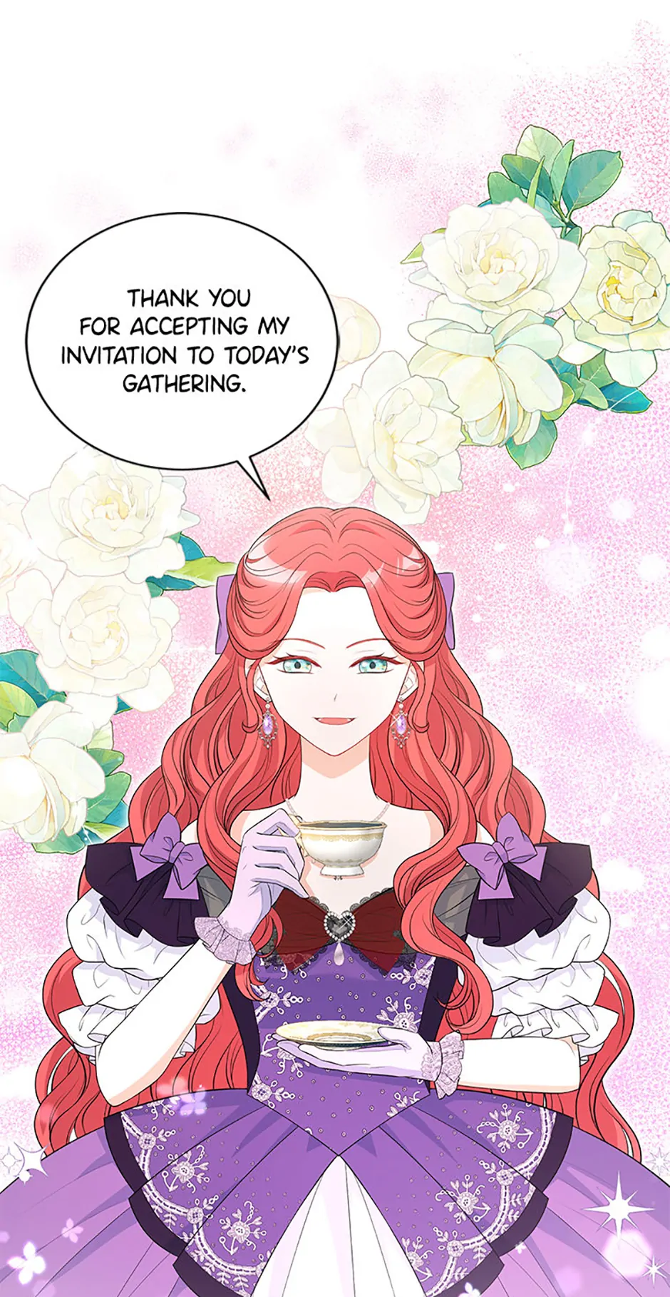 The S-Class Little Princess Is Too Strong Chapter 31 - page 33