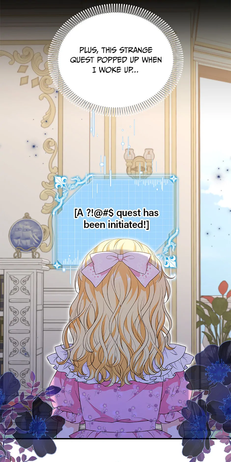 The S-Class Little Princess Is Too Strong Chapter 31 - page 5