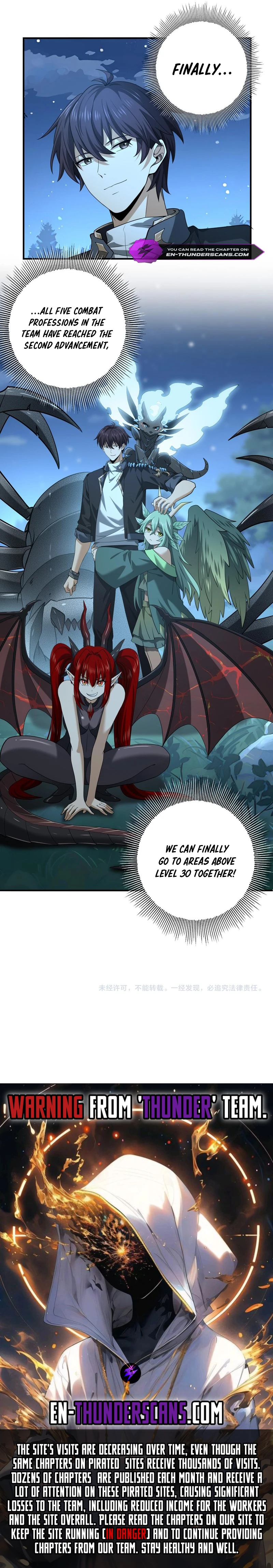 WORTHLESS PROFESSION: DRAGON TAMER Chapter 45 - page 13