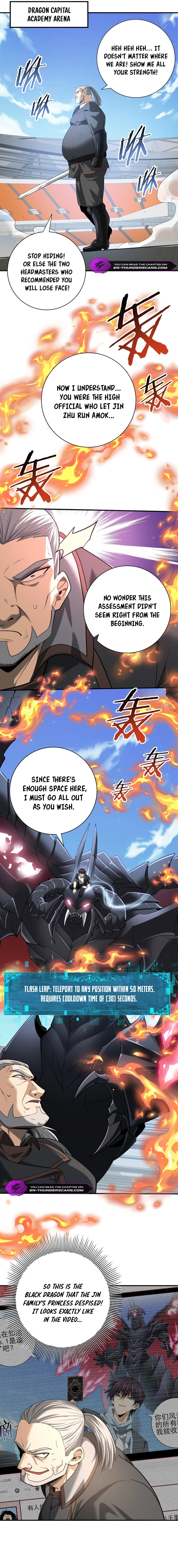 WORTHLESS PROFESSION: DRAGON TAMER Chapter 46 - page 12