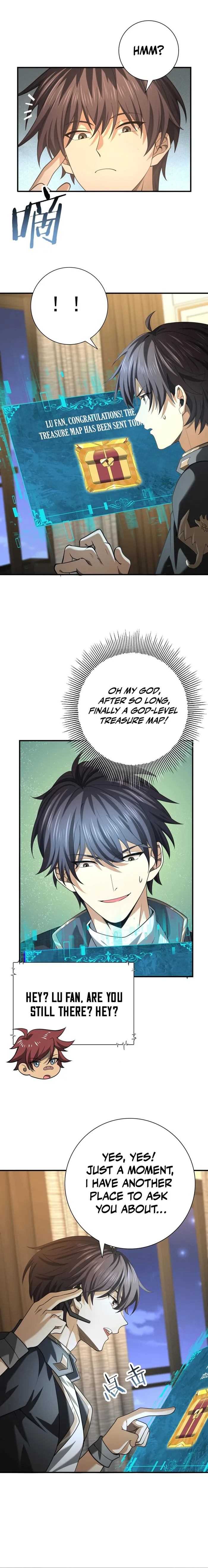 WORTHLESS PROFESSION: DRAGON TAMER Chapter 48 - page 12