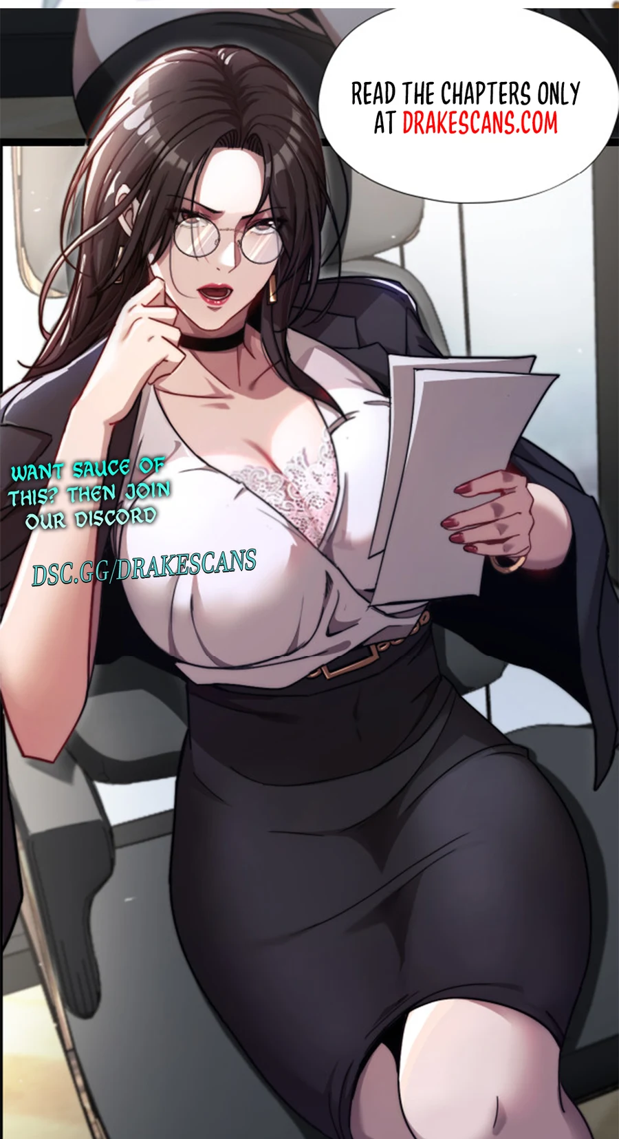I, The Demon Lord am being targeted by my female Disciples! Chapter 34 - page 20