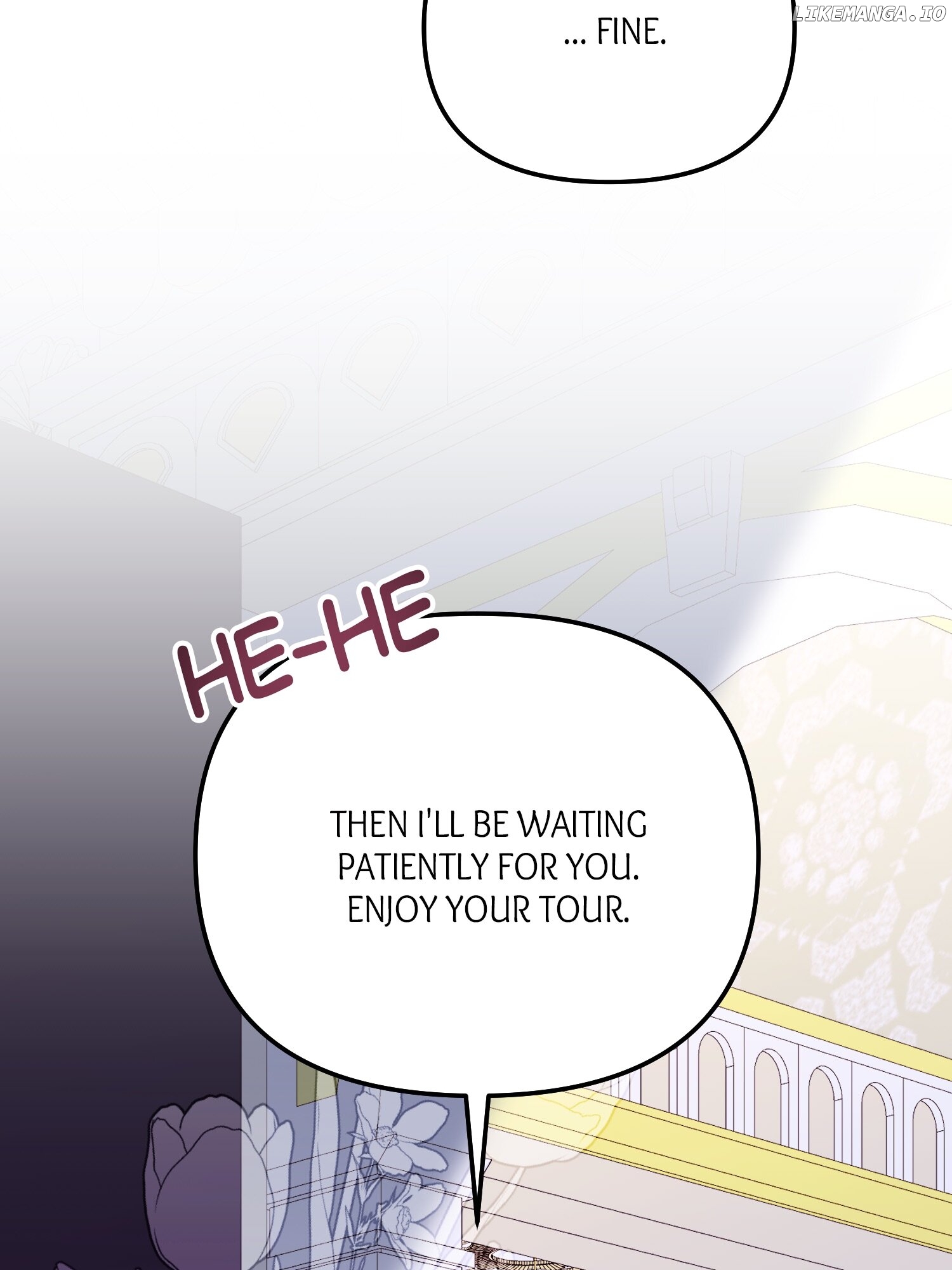 To Those Who Long for My Destruction Chapter 64 - page 103