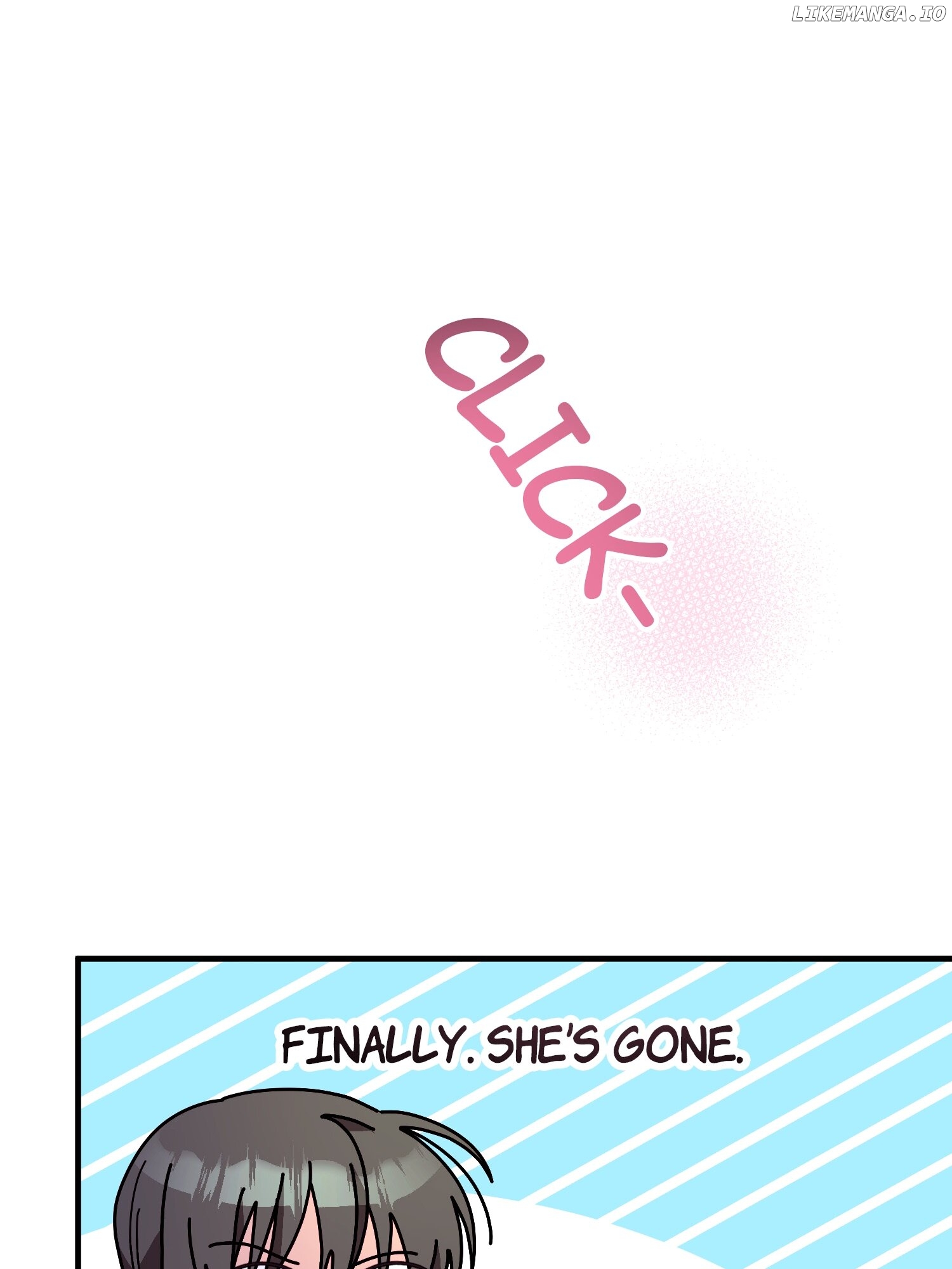 To Those Who Long for My Destruction Chapter 64 - page 105