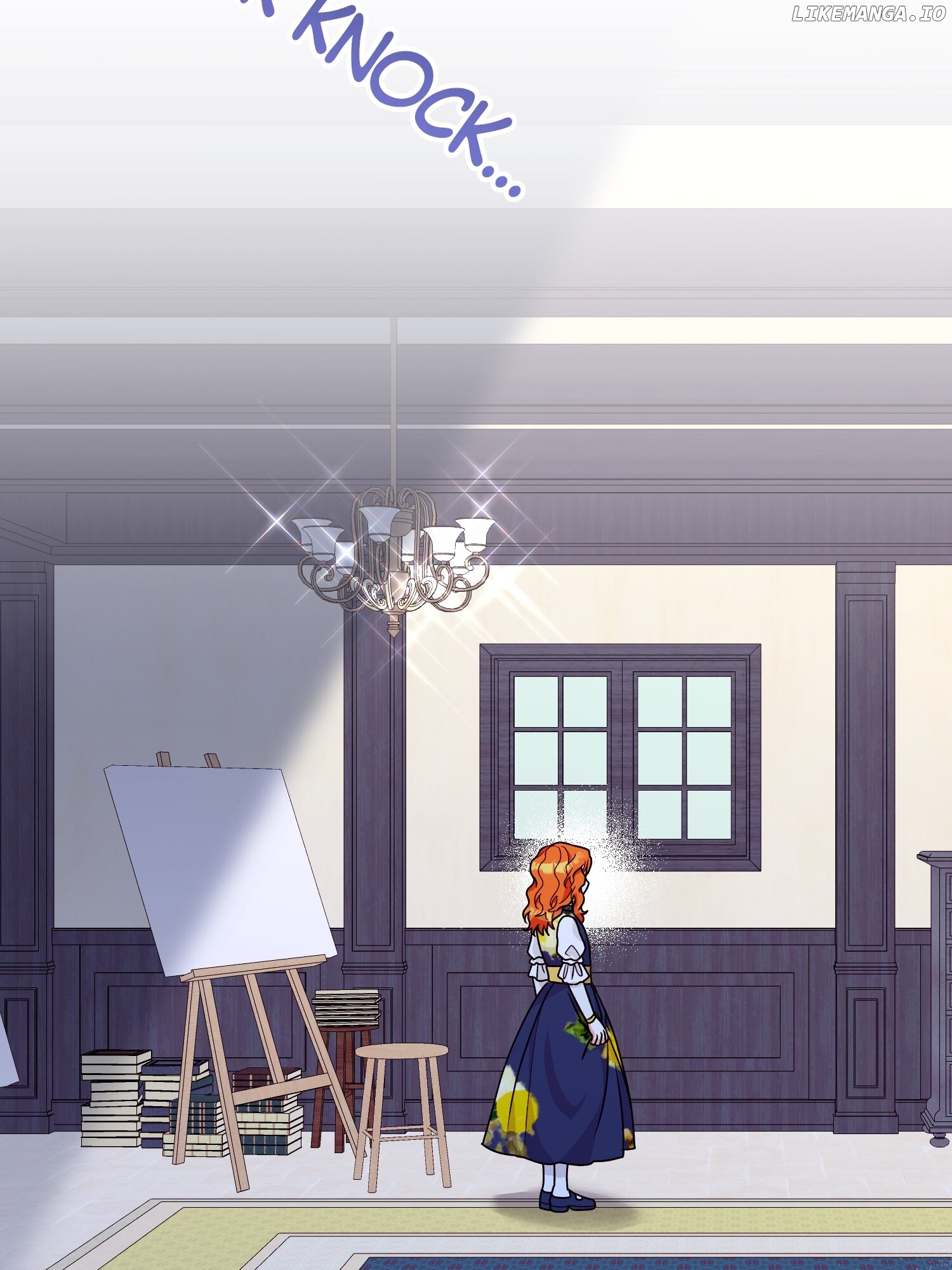 To Those Who Long for My Destruction Chapter 64 - page 110