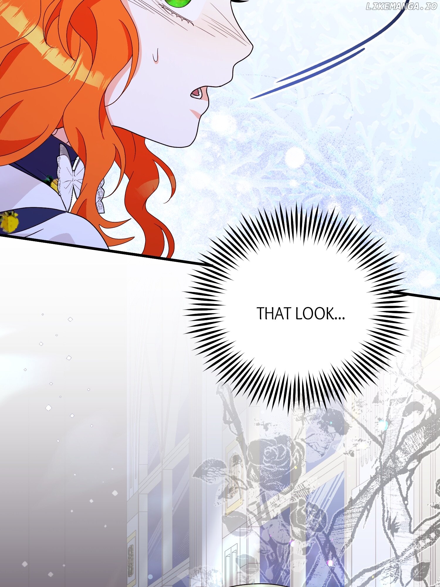 To Those Who Long for My Destruction Chapter 64 - page 114