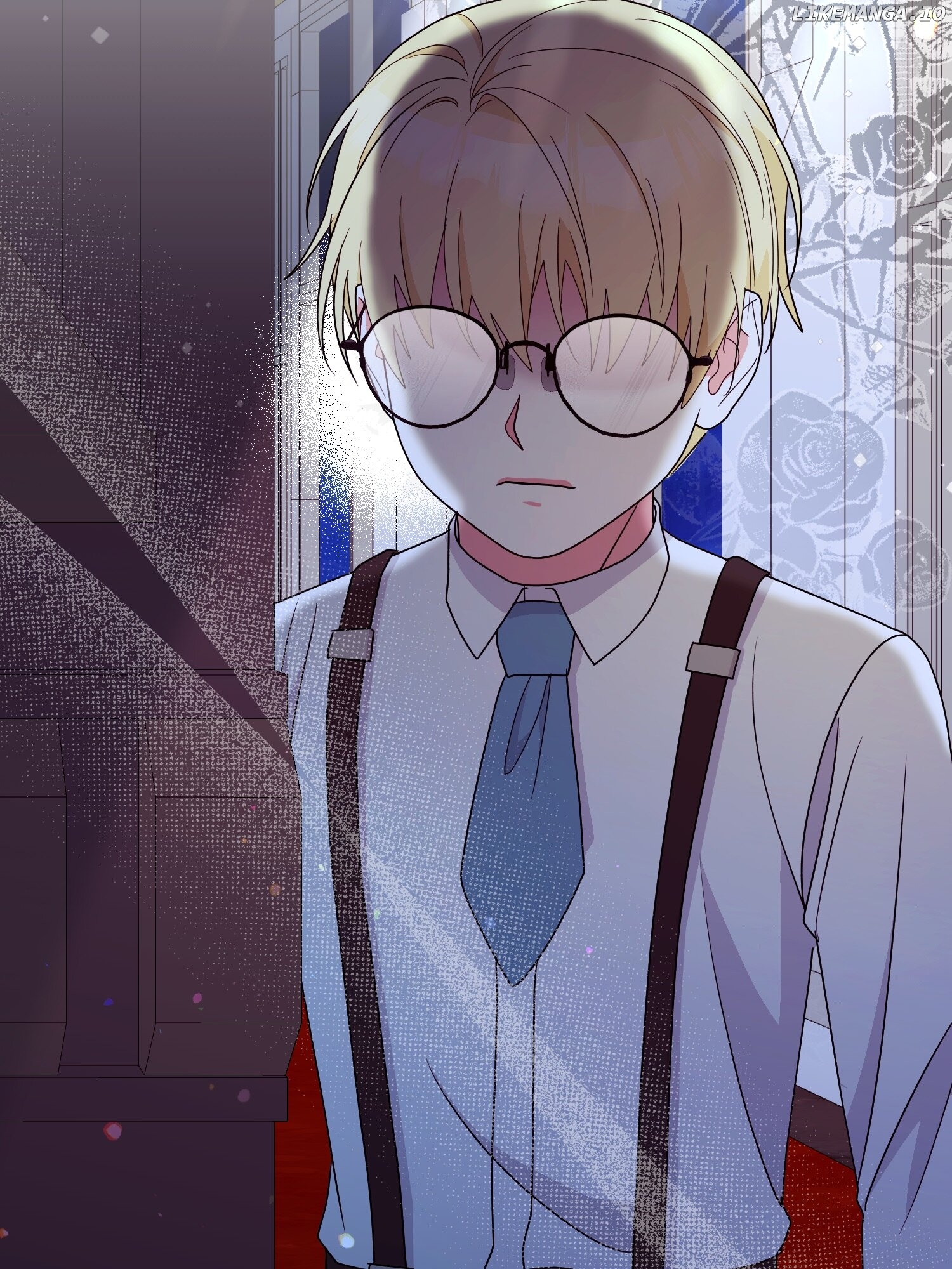 To Those Who Long for My Destruction Chapter 64 - page 115