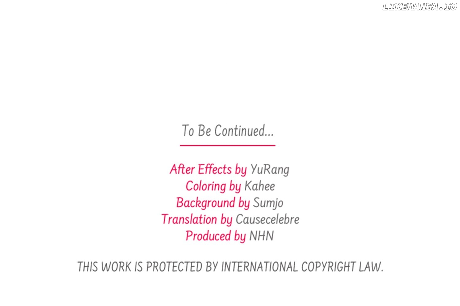 To Those Who Long for My Destruction Chapter 64 - page 117