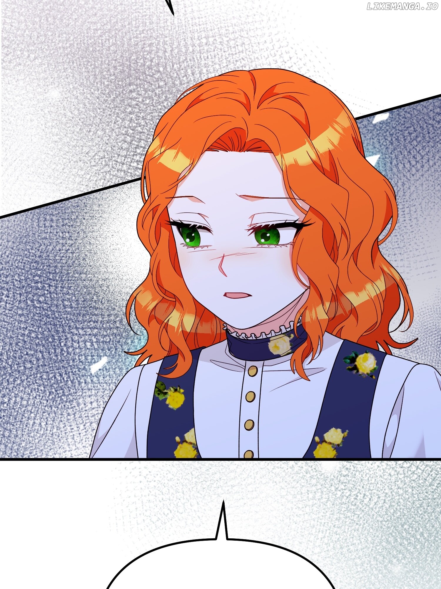 To Those Who Long for My Destruction Chapter 64 - page 17