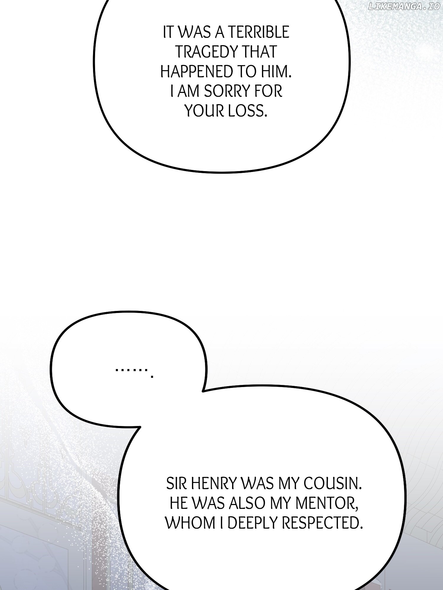 To Those Who Long for My Destruction Chapter 64 - page 18