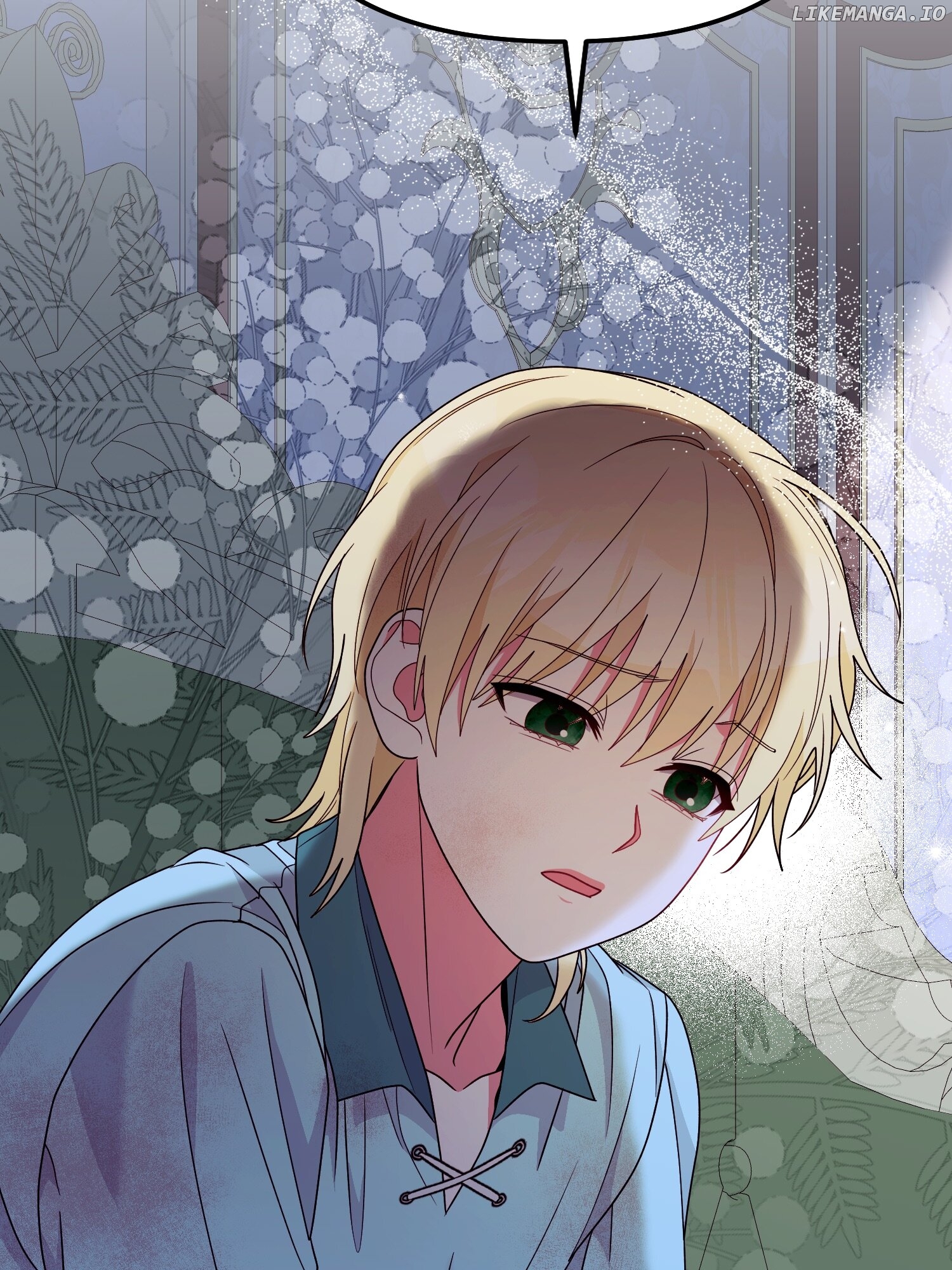 To Those Who Long for My Destruction Chapter 64 - page 19