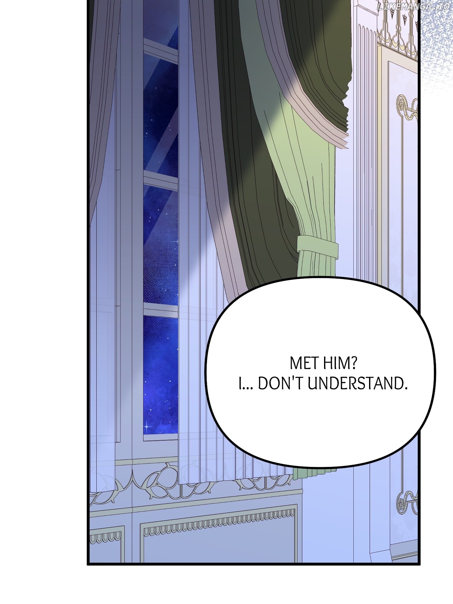 To Those Who Long for My Destruction Chapter 64 - page 21