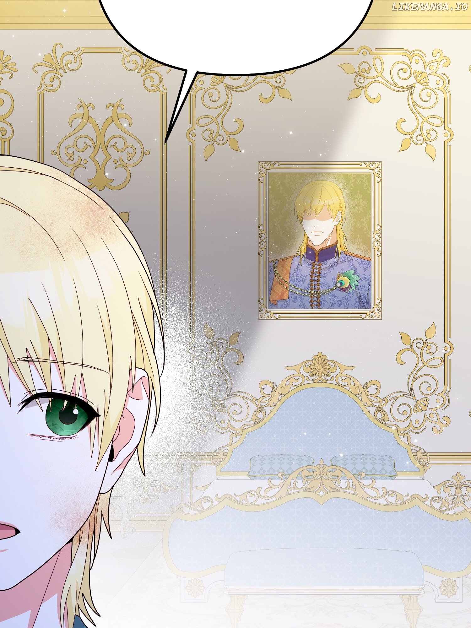 To Those Who Long for My Destruction Chapter 64 - page 26