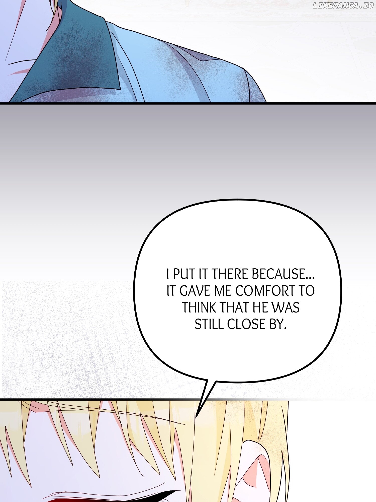 To Those Who Long for My Destruction Chapter 64 - page 27