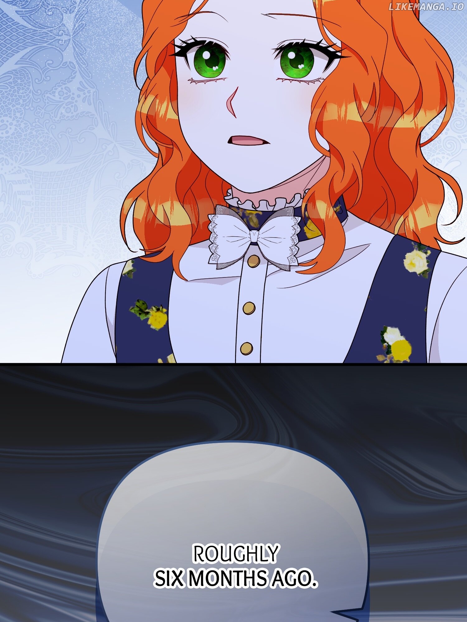 To Those Who Long for My Destruction Chapter 64 - page 31