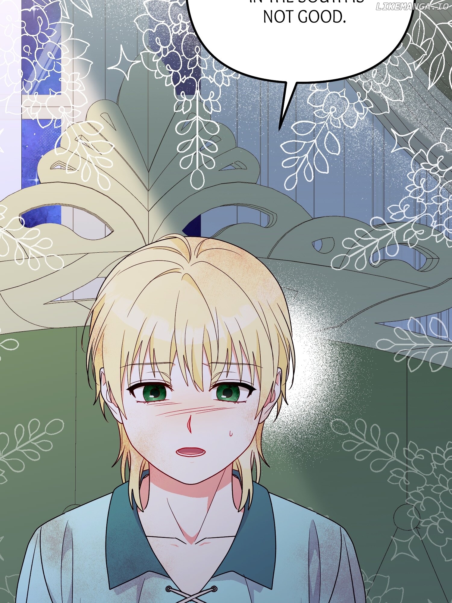 To Those Who Long for My Destruction Chapter 64 - page 39