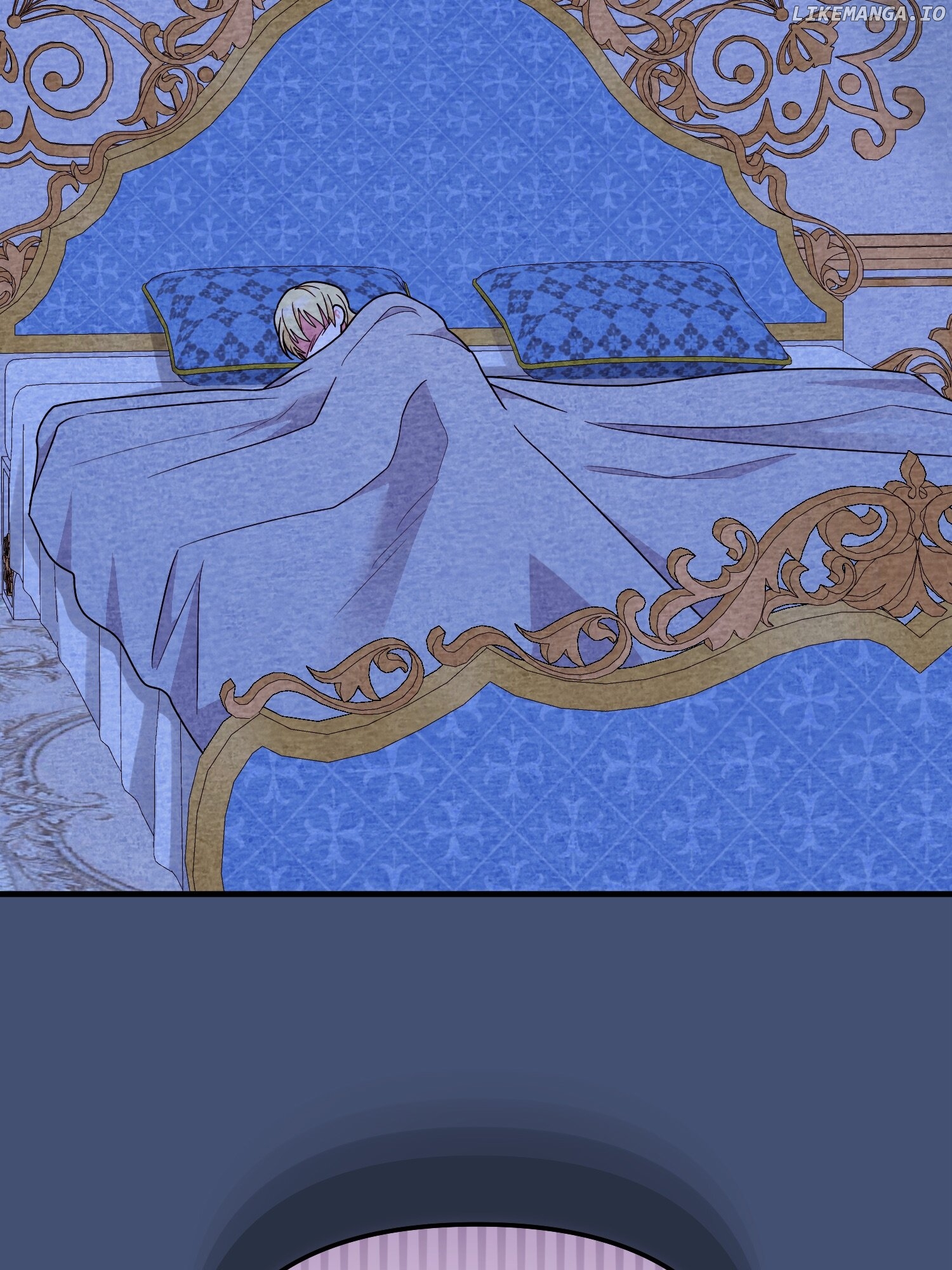 To Those Who Long for My Destruction Chapter 64 - page 44