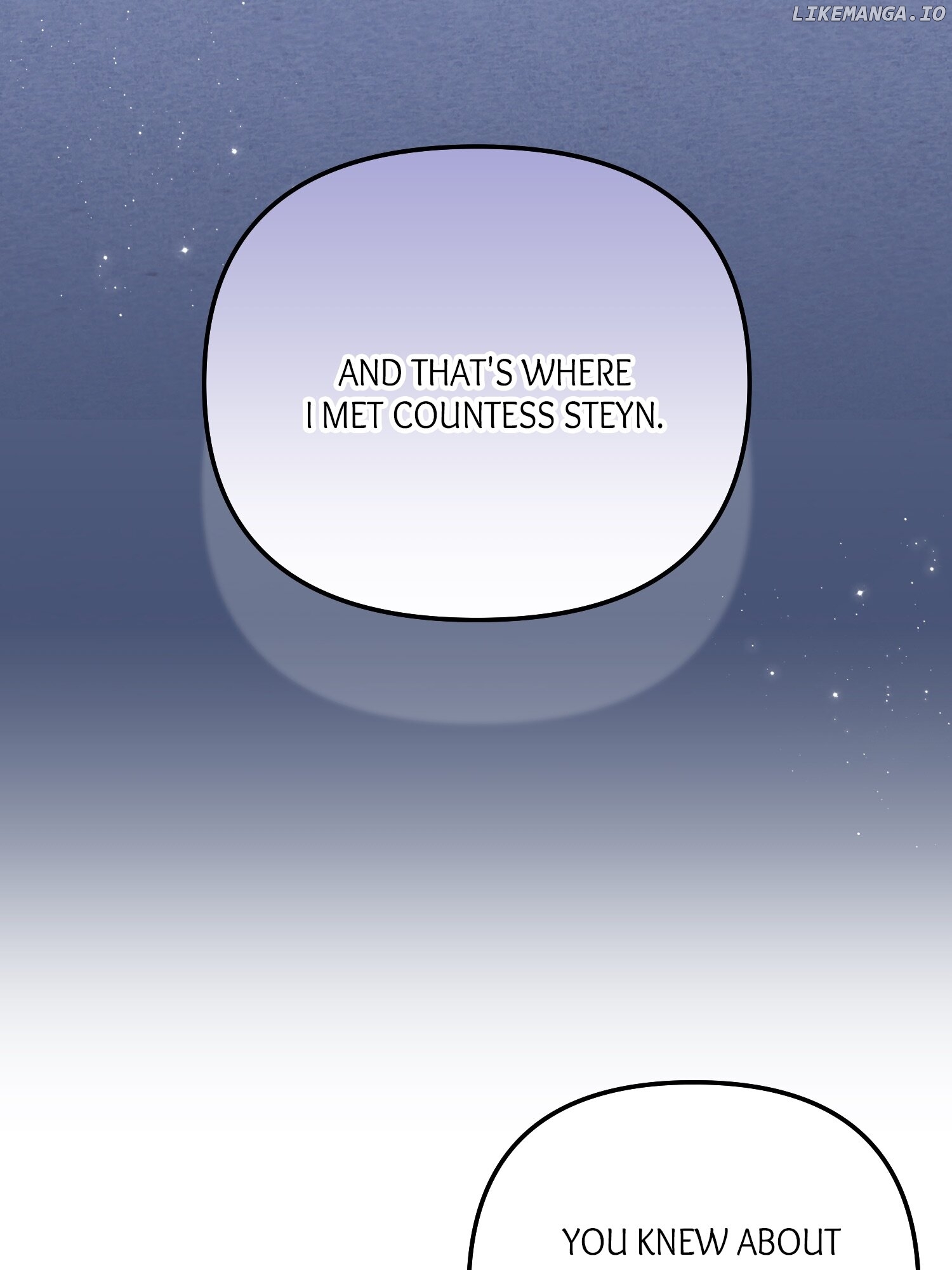 To Those Who Long for My Destruction Chapter 64 - page 50