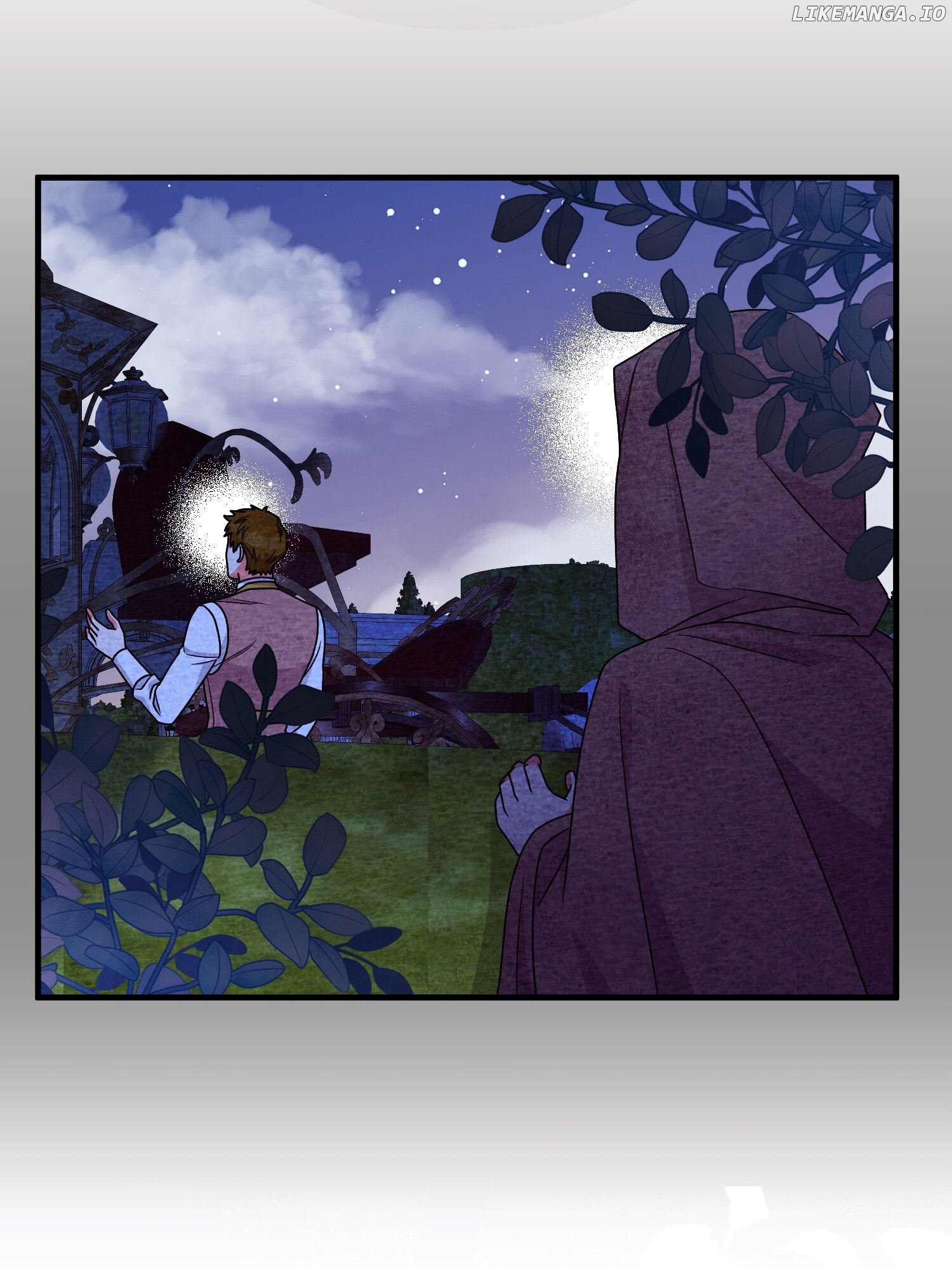 To Those Who Long for My Destruction Chapter 64 - page 53