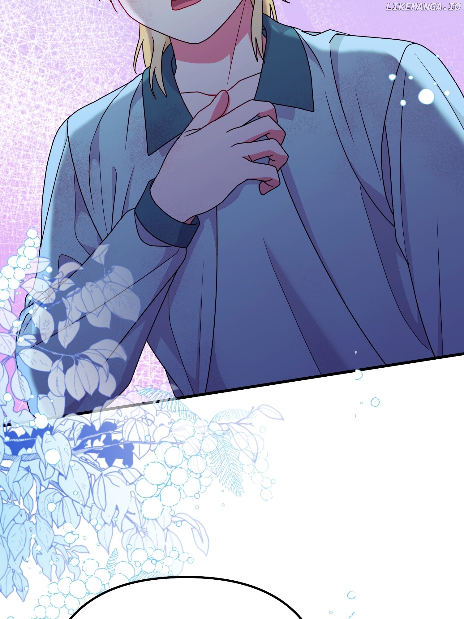 To Those Who Long for My Destruction Chapter 64 - page 55