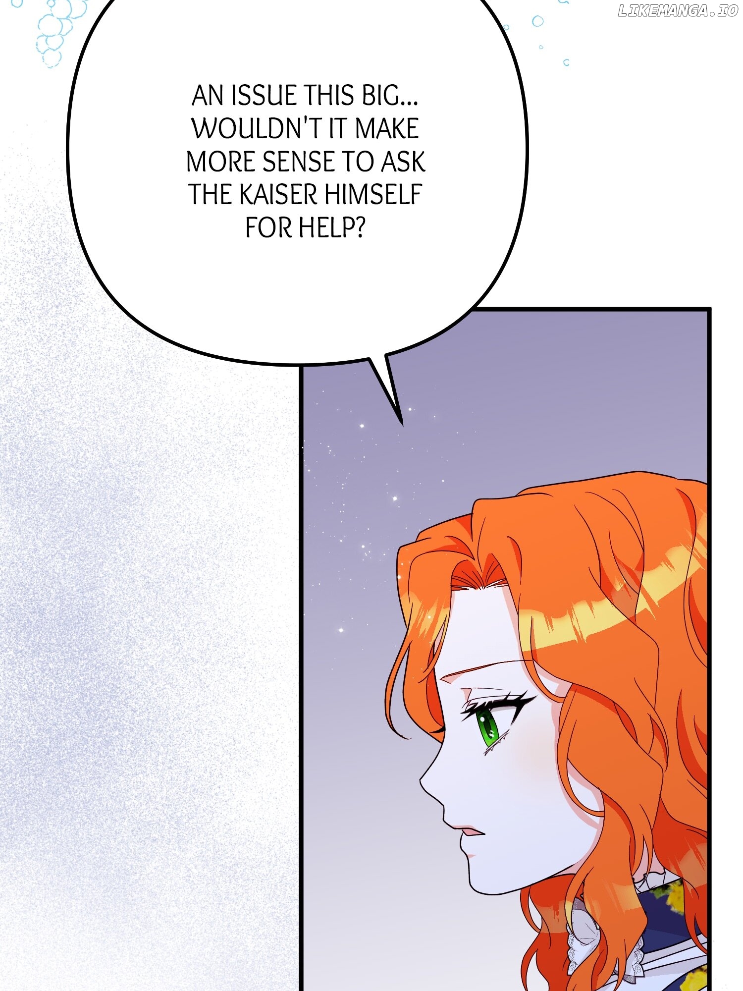 To Those Who Long for My Destruction Chapter 64 - page 56