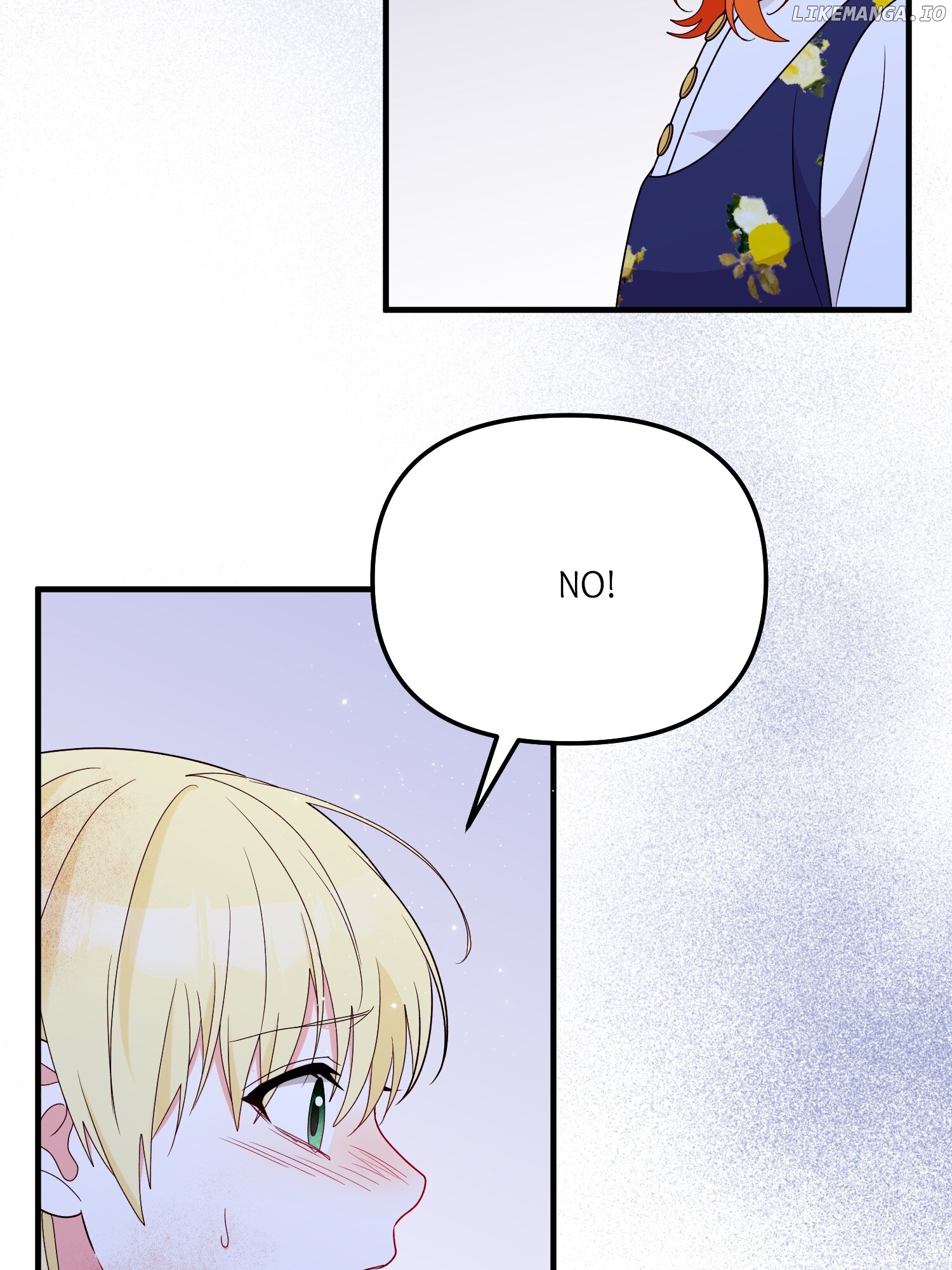 To Those Who Long for My Destruction Chapter 64 - page 57