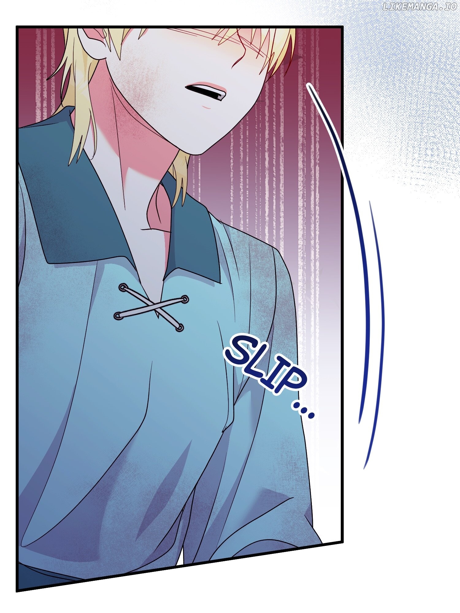 To Those Who Long for My Destruction Chapter 64 - page 60